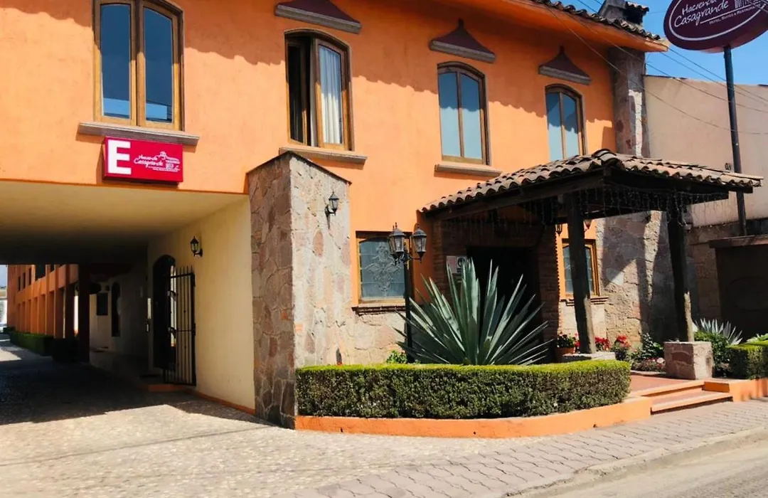 Casa Grande-1