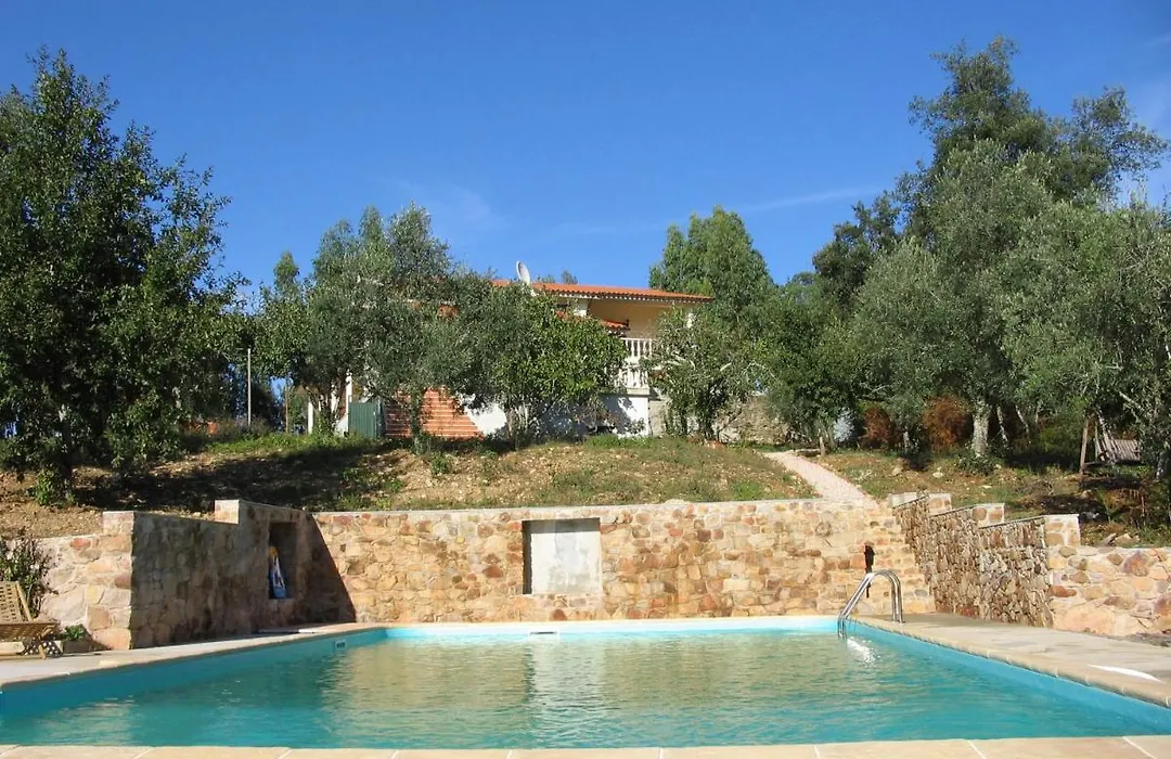 Quinta No Pinhal-1