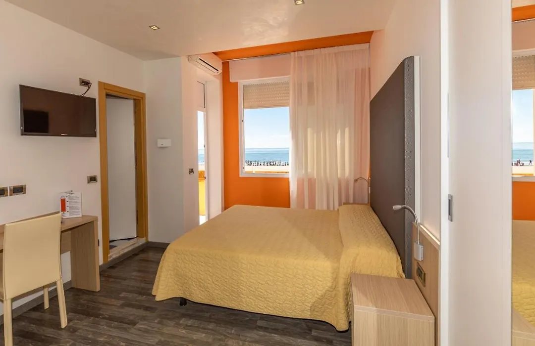 Hotel Villa Gioiosa-1
