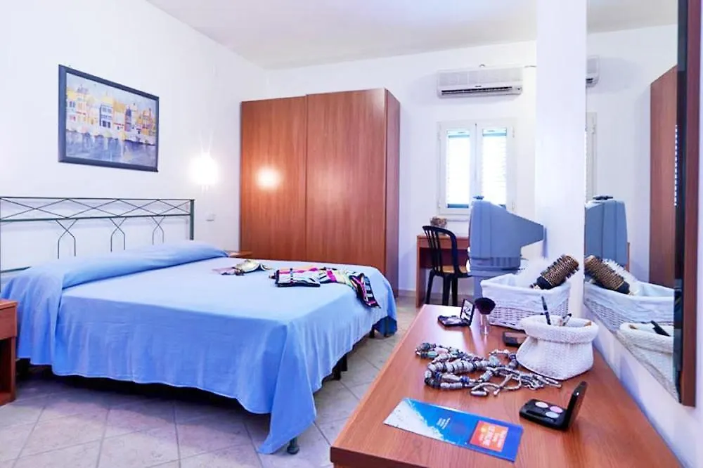 Villaggio Le Palme-1