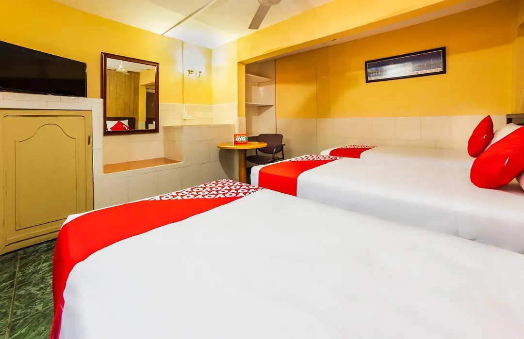 Hotel San Marcos-1