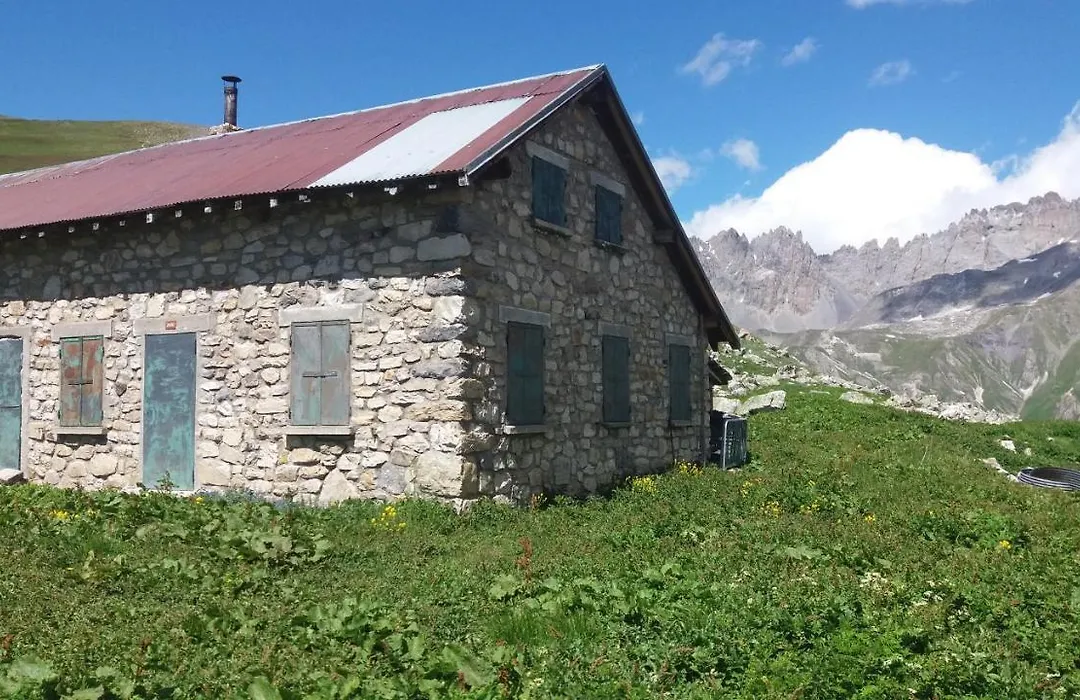 Aiguille Noire-1