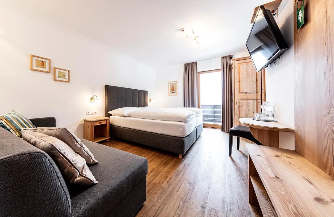 Hotel Filli-1