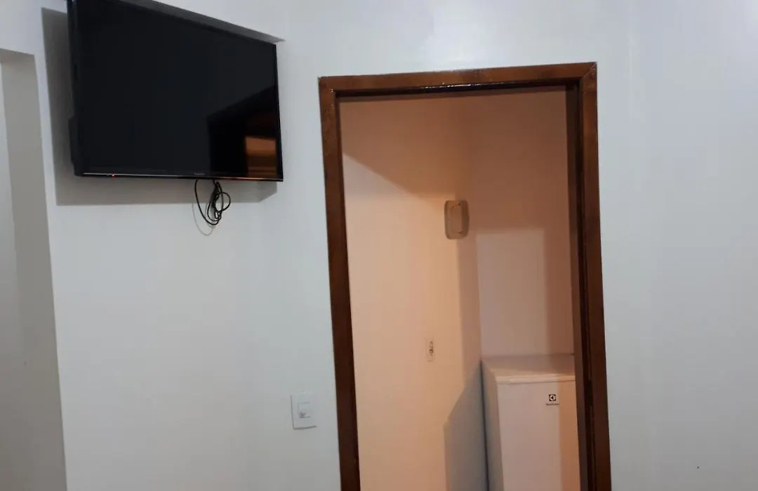 Hotel Friburgo-1