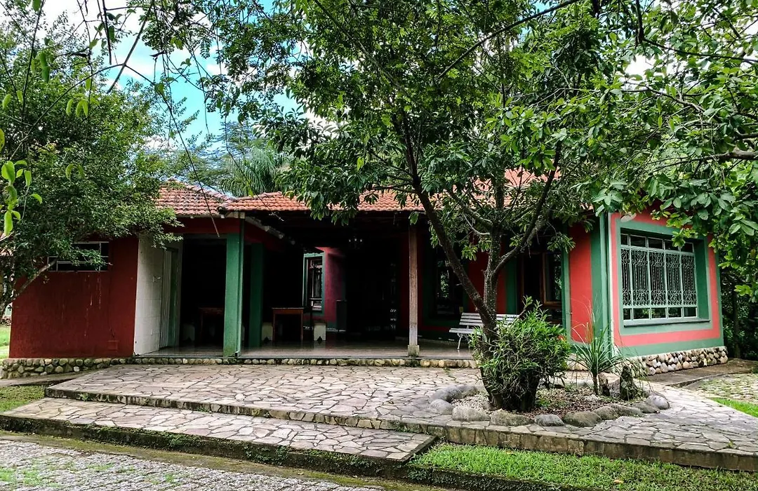 Pousada das Pedras-1