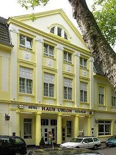 Hotel Haus Union-1