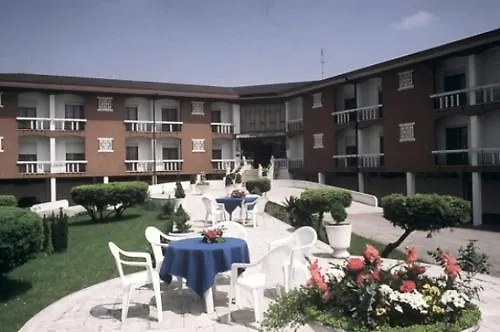 Hotel Park Venezia-1