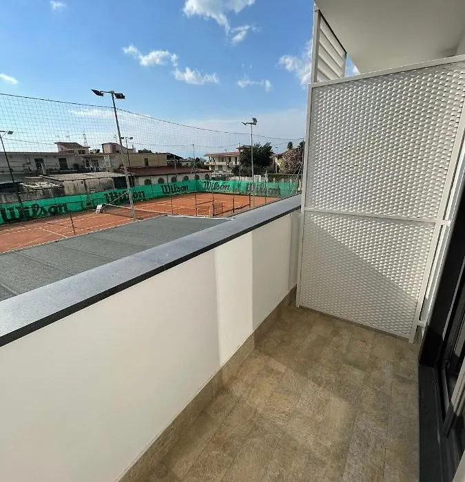 Hotel Cristian-1
