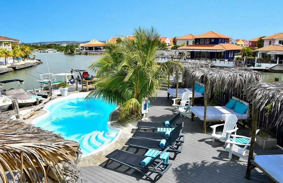 Ocean Breeze Boutique Hotel&Marina-1