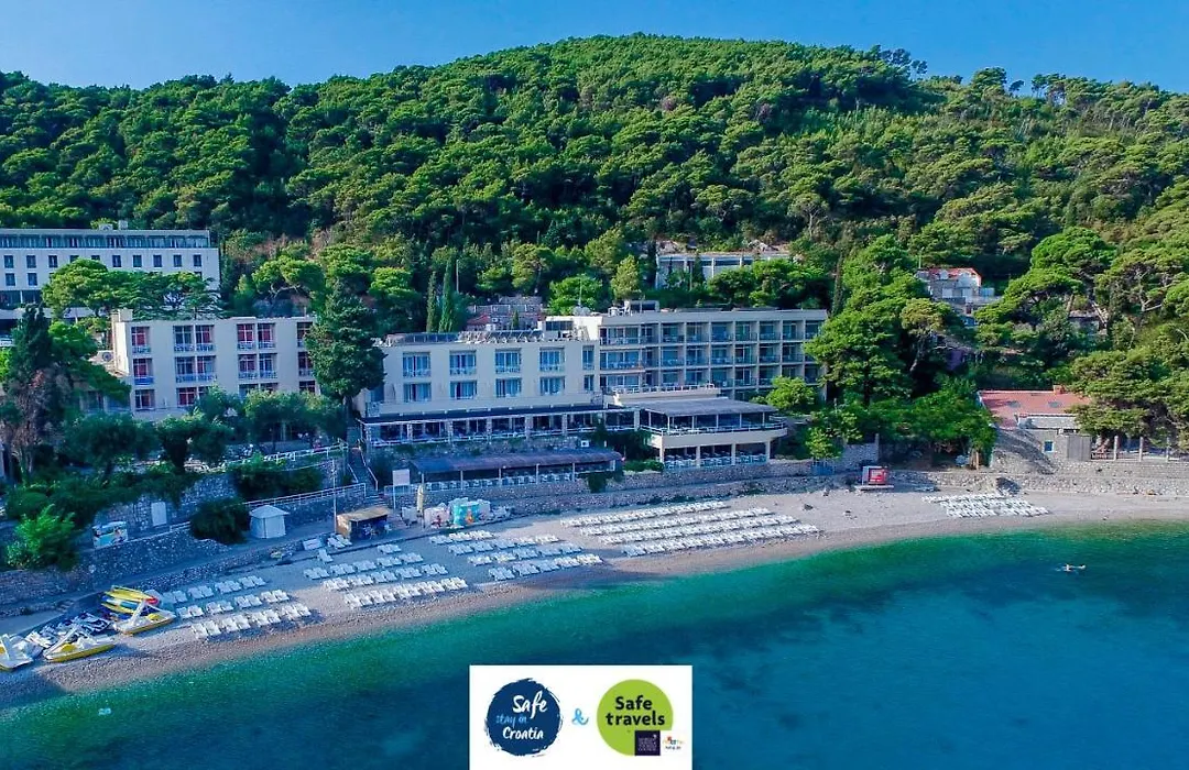 Hotel Vis-1