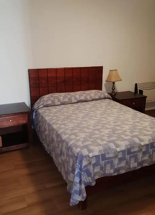 Hotel Centric Chihuahua-1