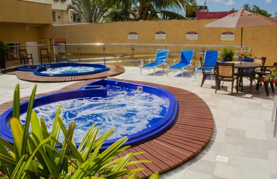 Hotel Bogari-1