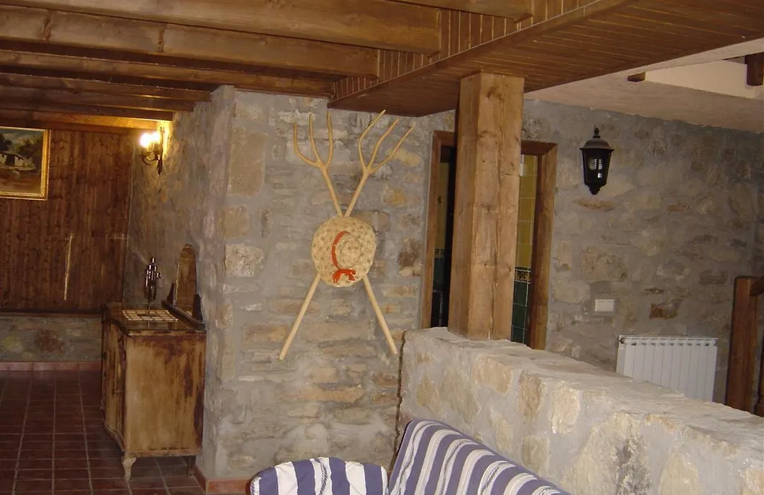 Casa Rural Tomaso II-1