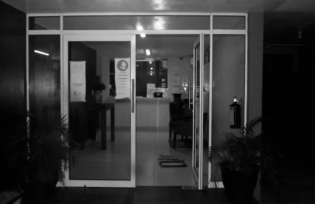 Hotel Puerta Del Sol-1