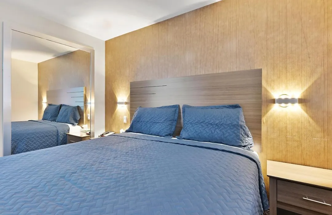 Casa Blanca Hotel Brooklyn Downtown-1