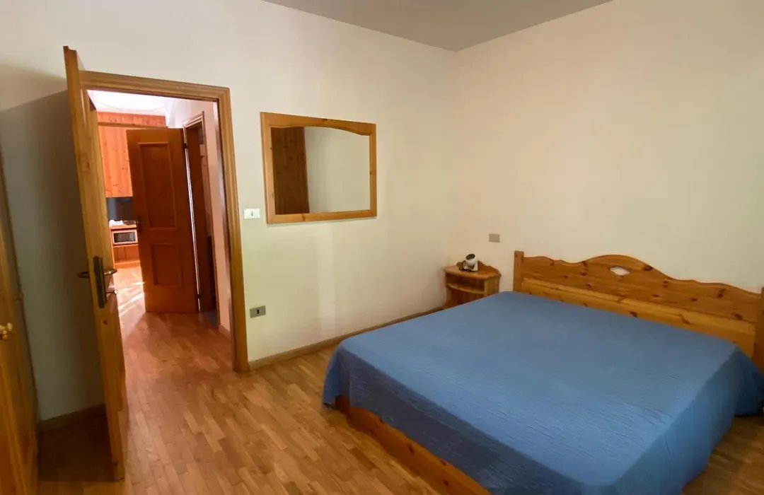 Residence Tarvisio Camporosso-1