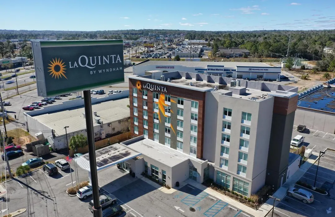 La Quinta By Wyndham Mobile-1