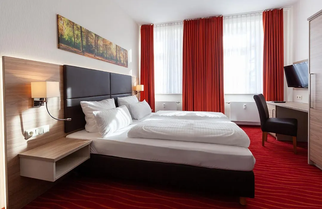 Hotel Meyer-1