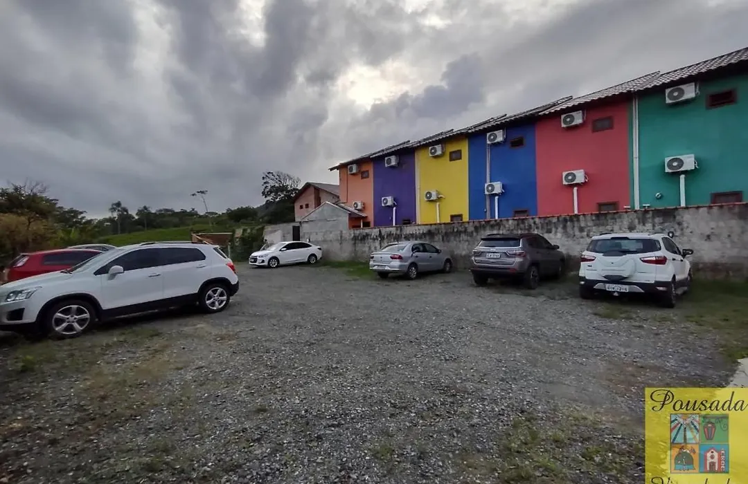 Pousada Vivenda dos Açores-1