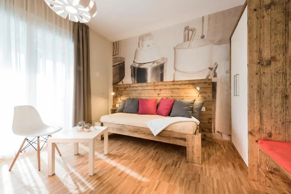 Webers alte Backstube-1