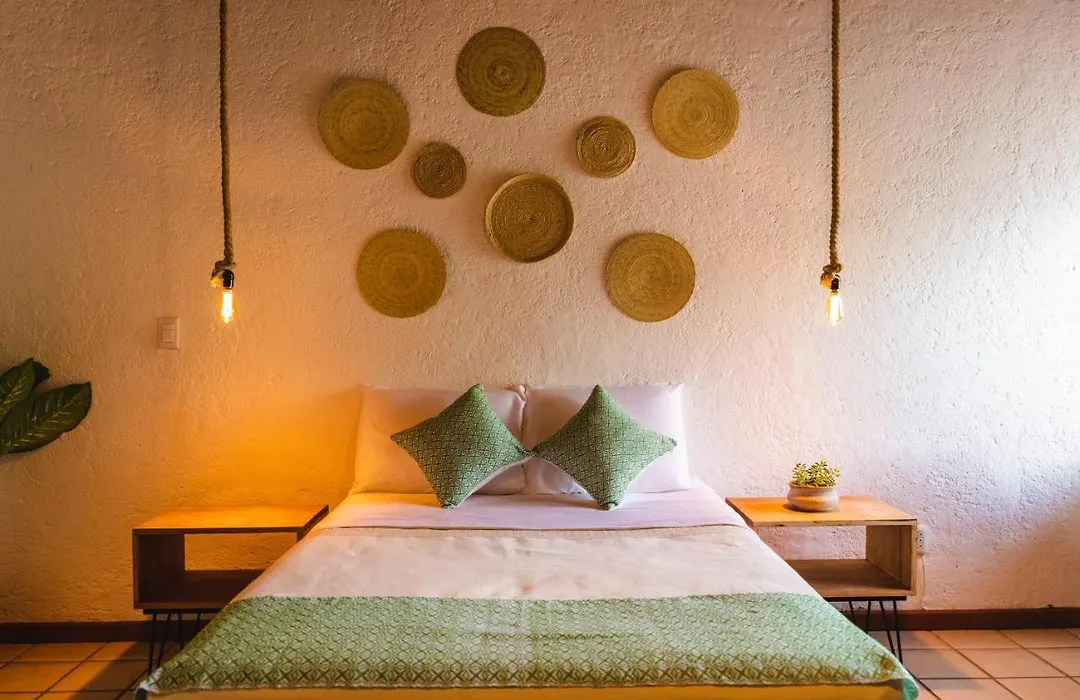 Casa Mayo B&B-1