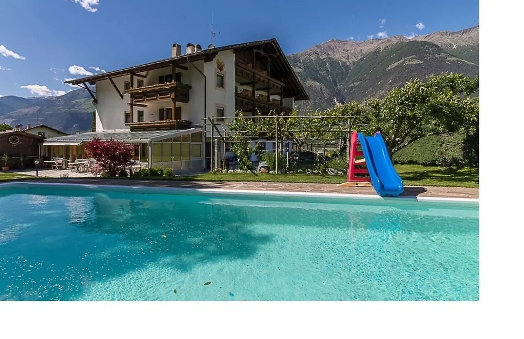 Hotel Montani-1