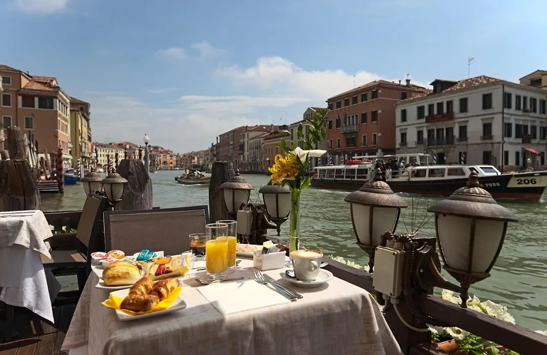 B&B Sognare A Venezia-1