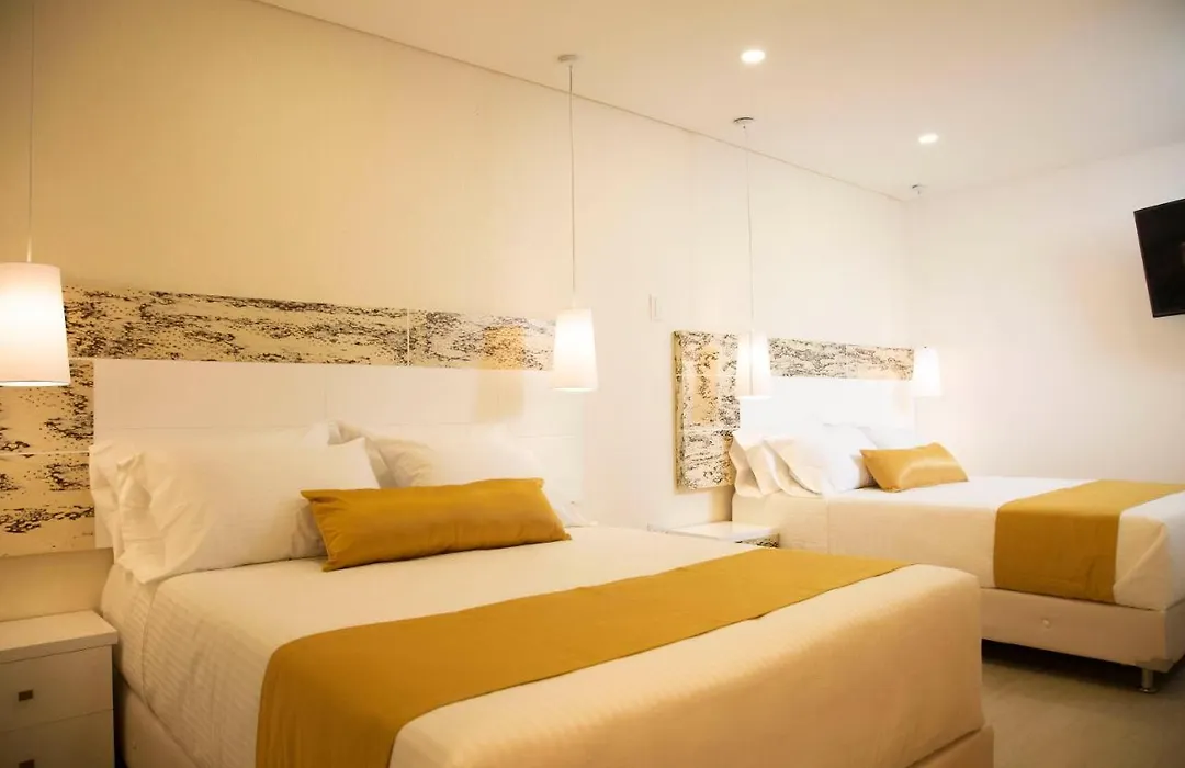 Hotel Silver Guarne-1