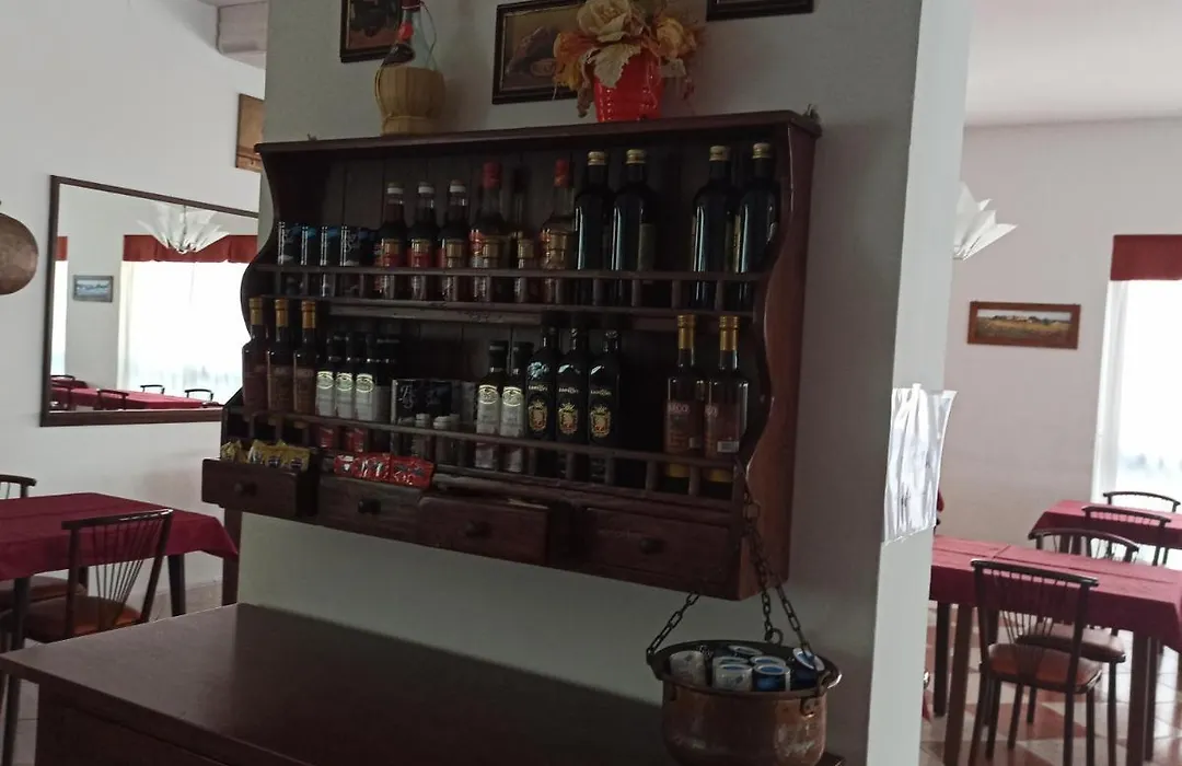 Hotel Danubio-1