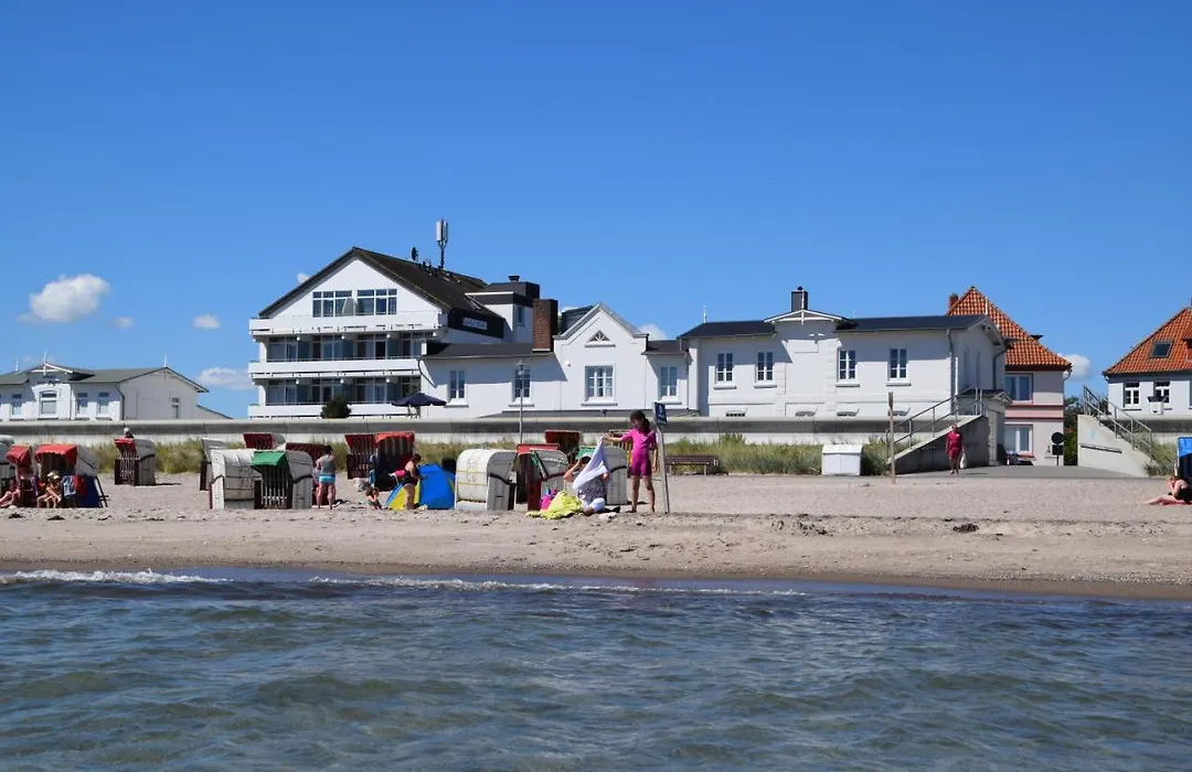 Hotel Thode-1