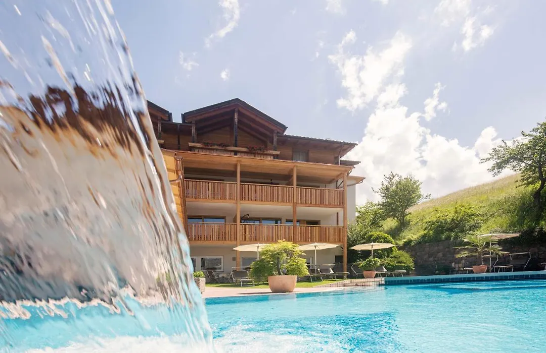 Wanderhotel Teiserhof-1