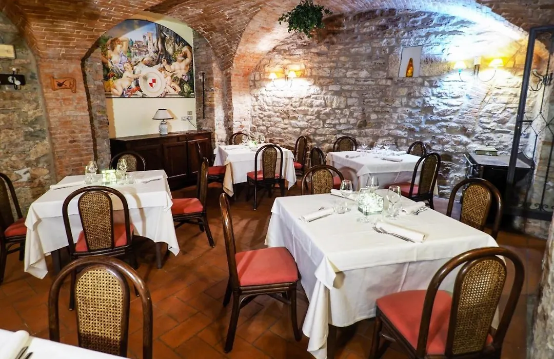 B&B Locanda San Michele-1