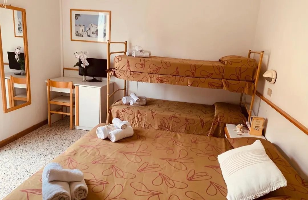 Hotel Labrador-1