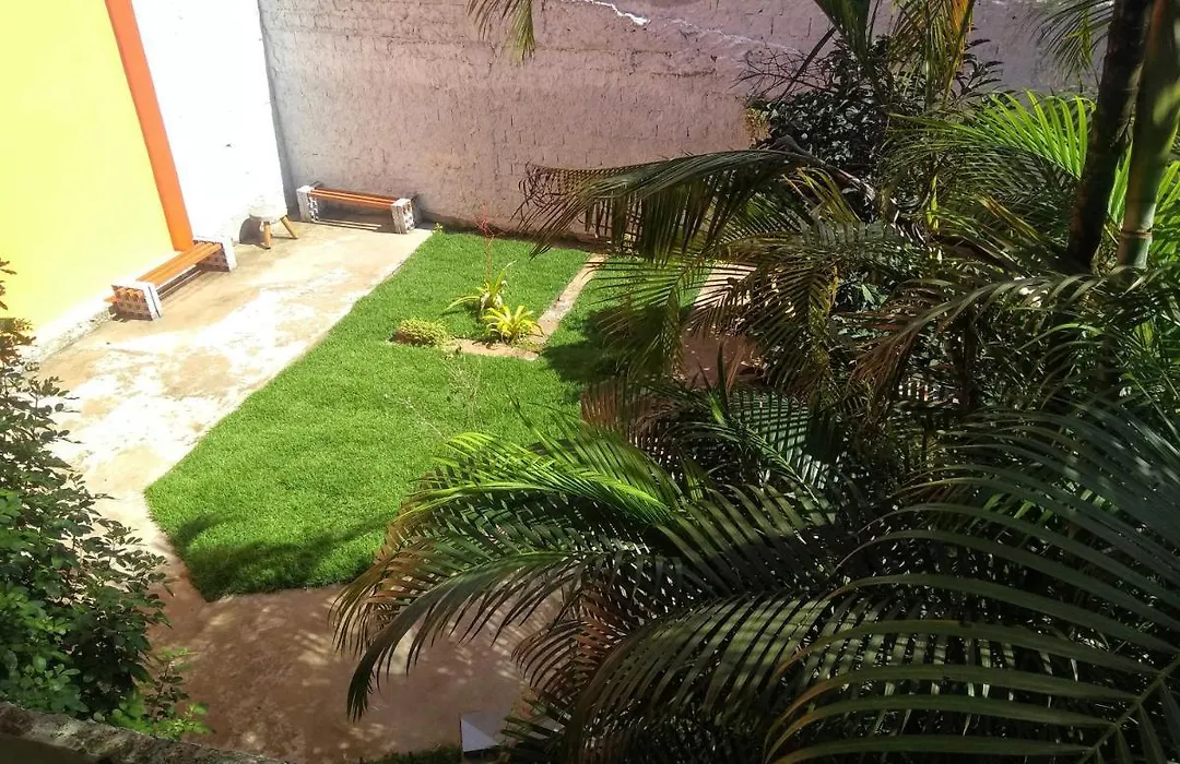 Itaoca Pousada-1