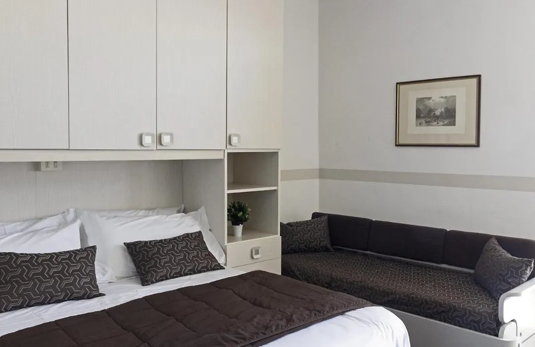 Hotel Funivia-1