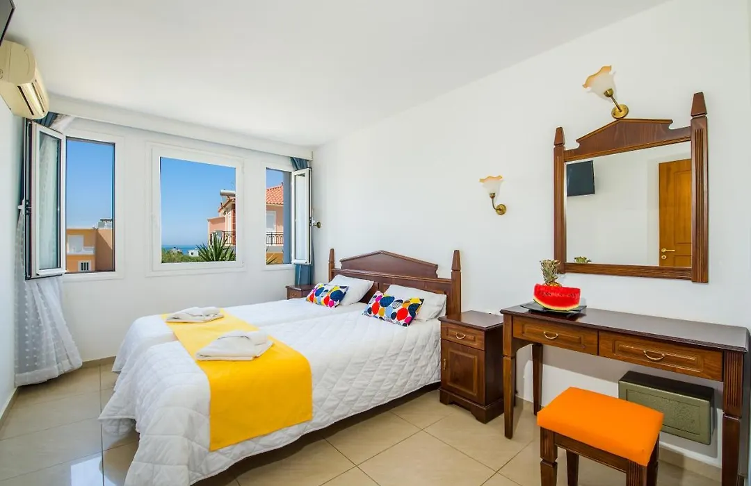 Kastalia Village ,Saint Nikolas Resort-1
