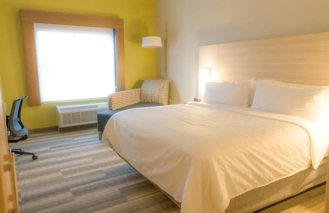 Holiday Inn Express & Suites Dayton East - Beavercreek By Ihg-1