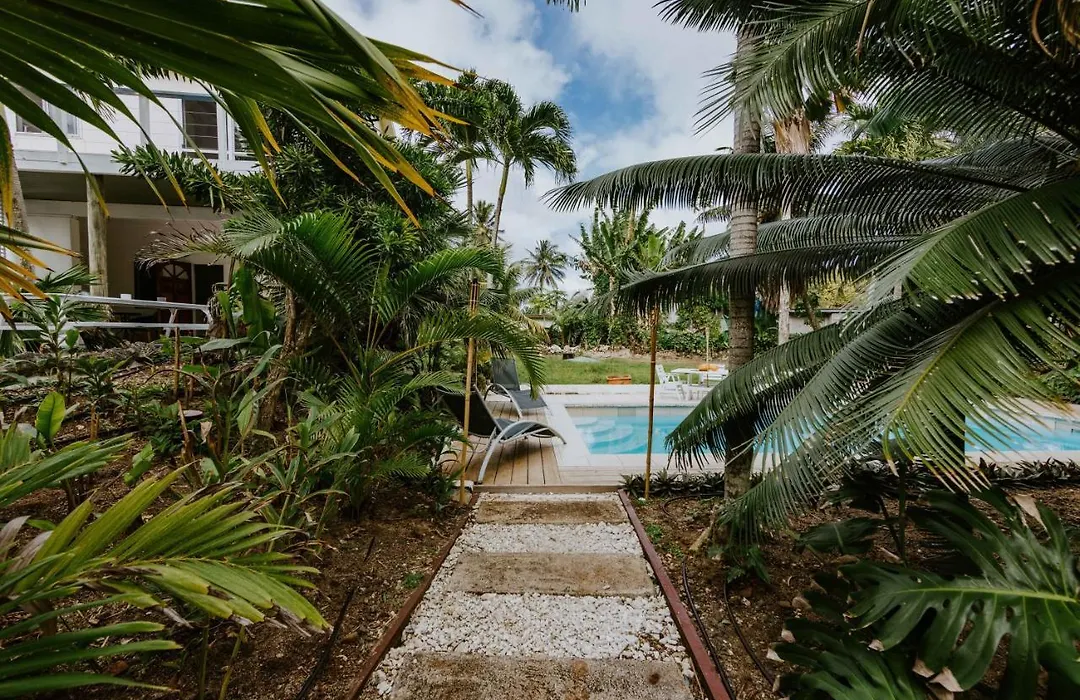 The Passage Villas-1