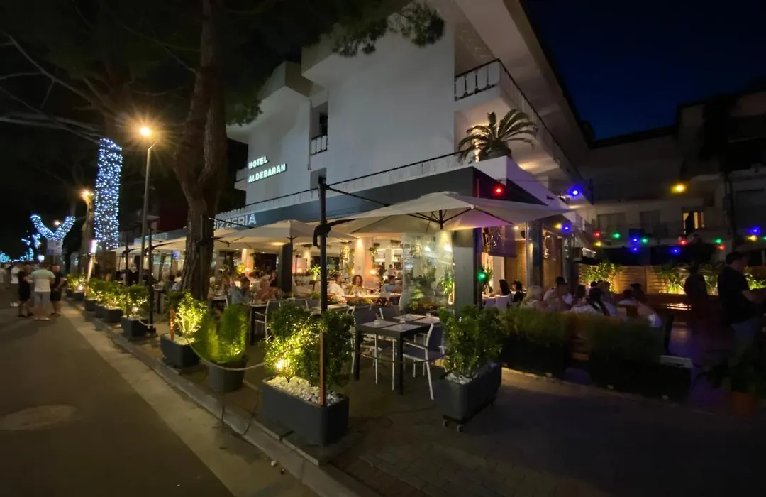 Hotel Aldebaran & Restaurant-1