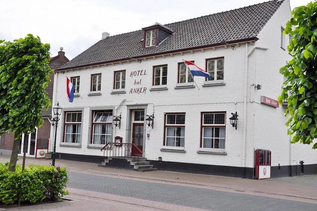 Hotel Het Anker-1