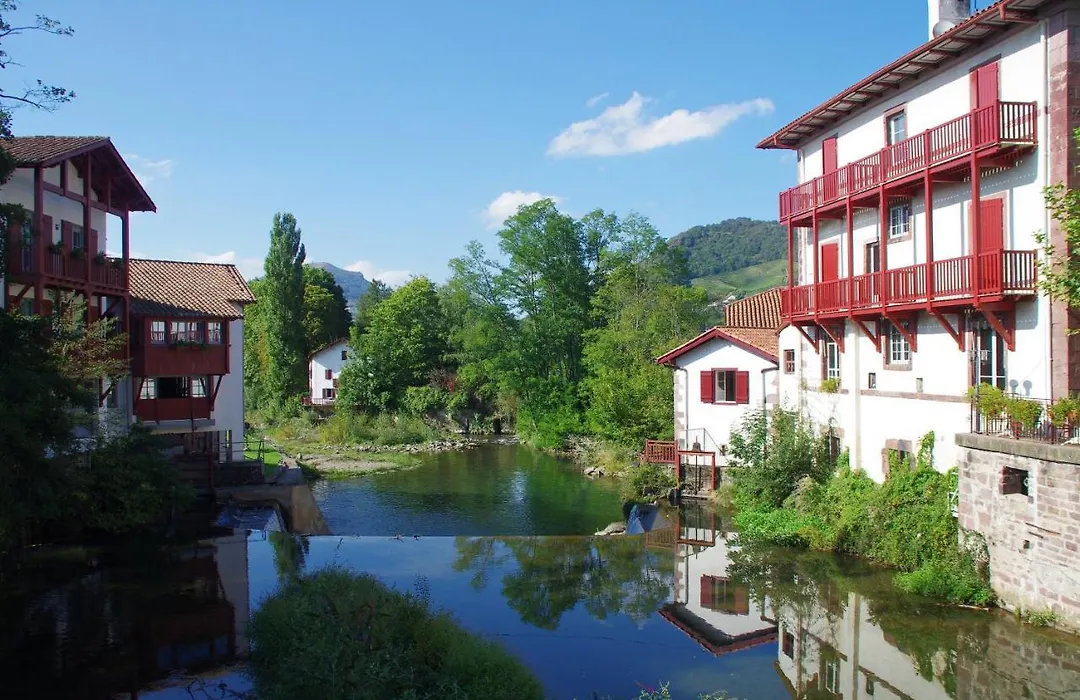 Le Domaine de Françon-1
