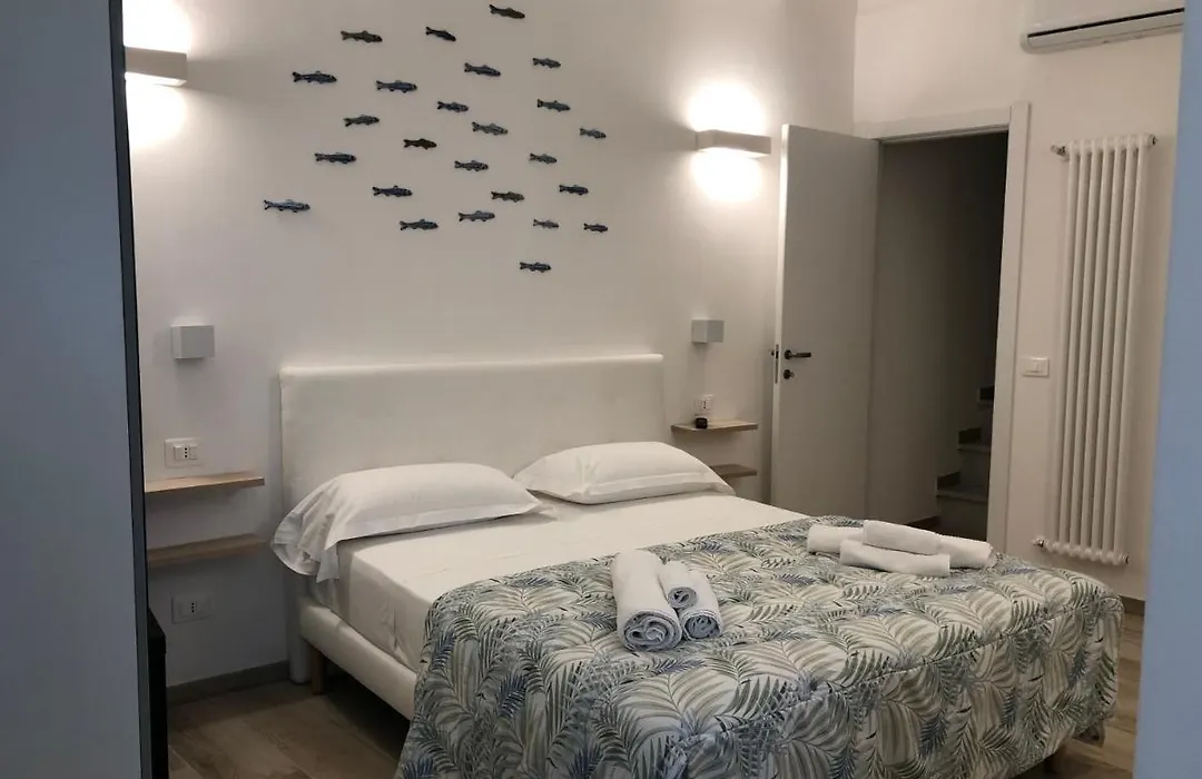 Portorosso Rooms-1
