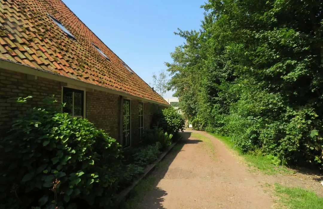 Friese Hoeve Sneek-1
