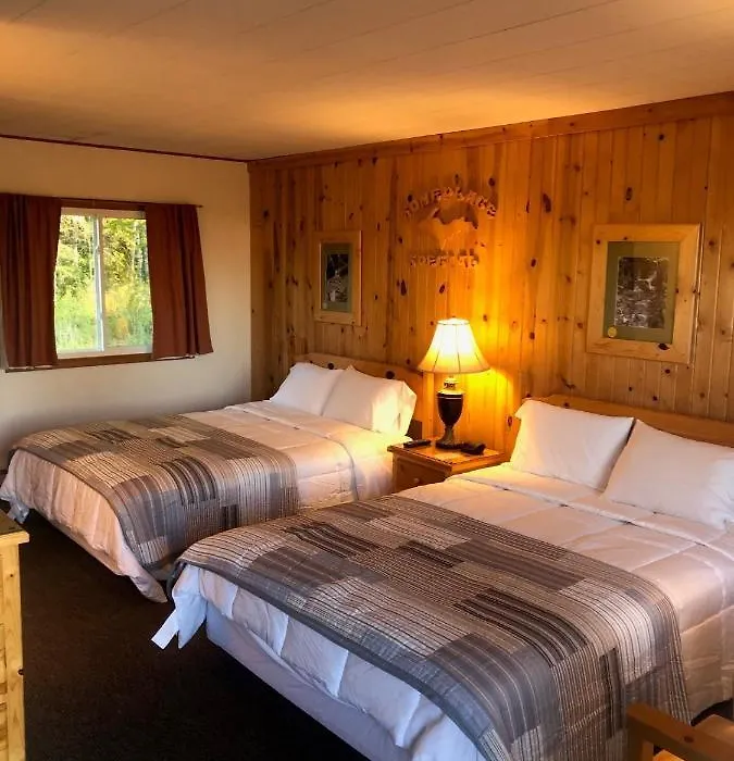 Holiday Motel-1