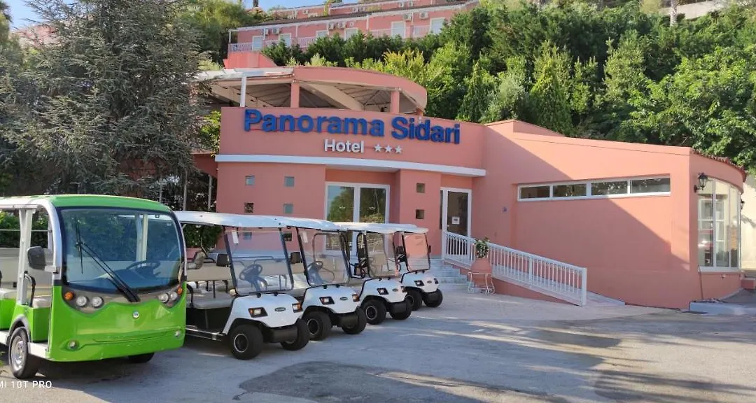 Panorama Sidari - All Inclusive-1
