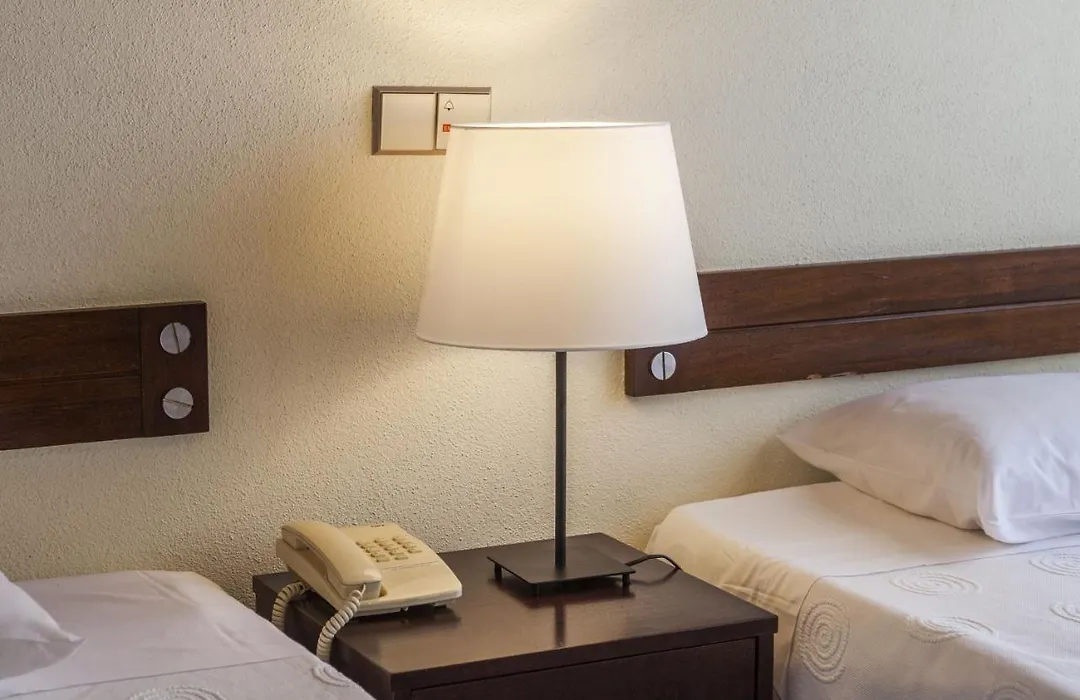 Hotel Sete Cidades-1