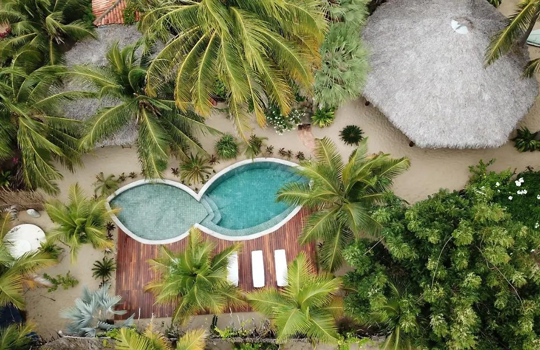 Pousada Villa Zen-1