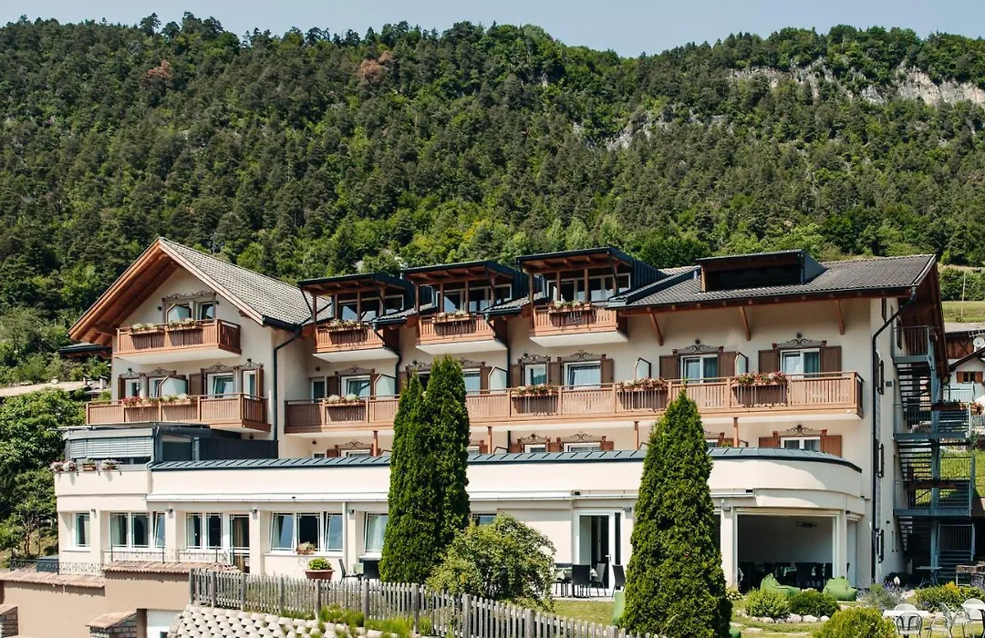 Hotel Ludwigshof & Luvina-1