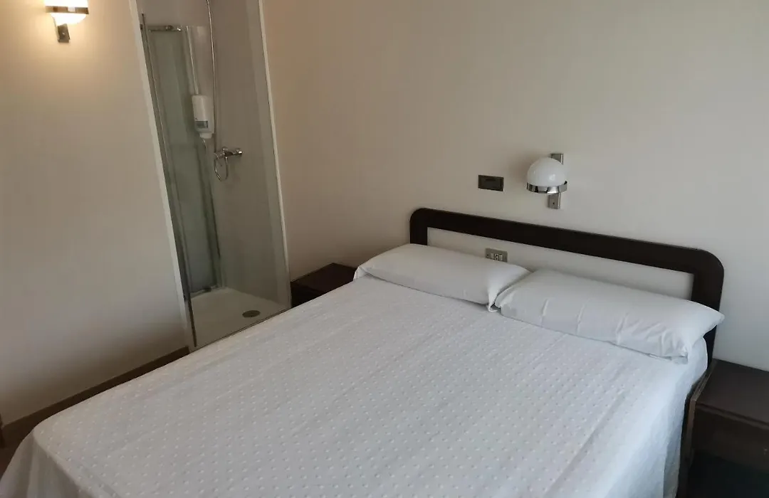 Hotel Parque Porriño-1