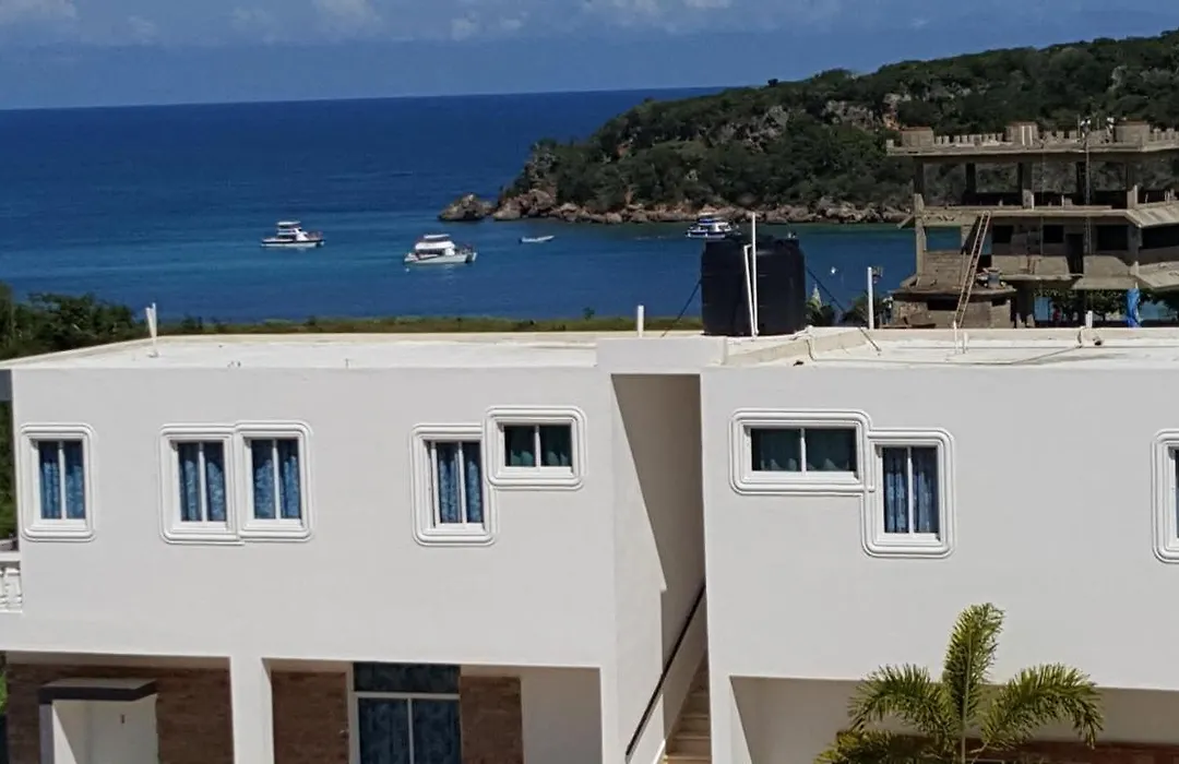 La Ensenada Boutique Hotel-1